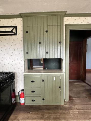 34 Cedar Street Kingfield ME 04947