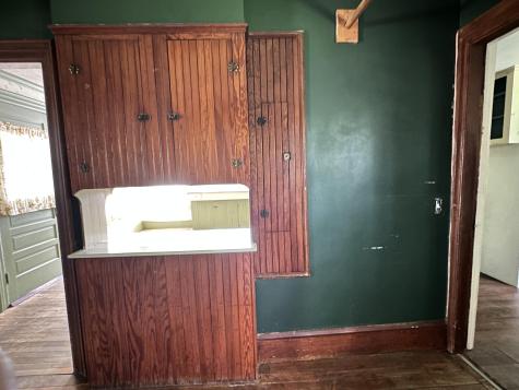 34 Cedar Street Kingfield ME 04947