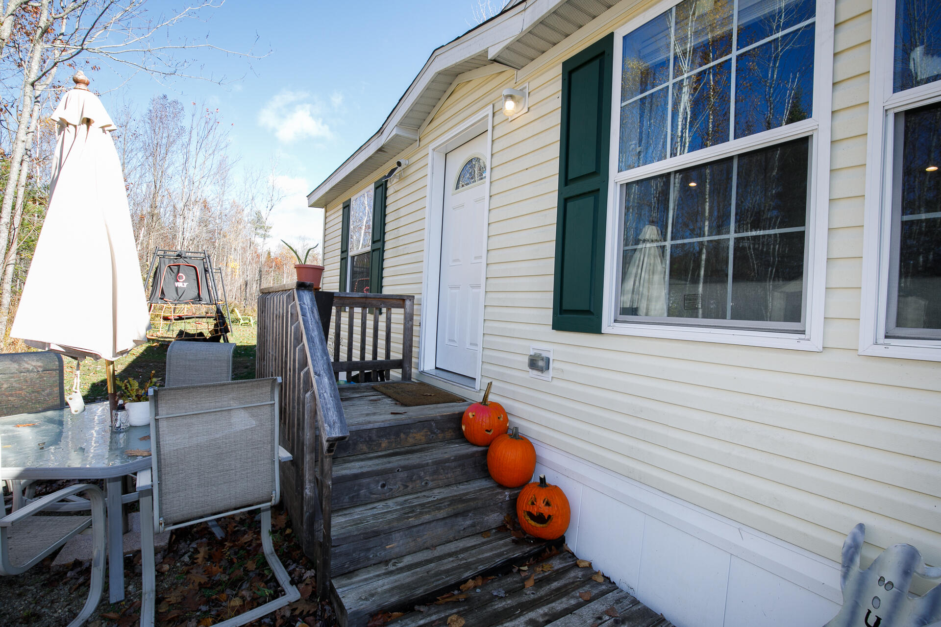 9 Kaleb's Way Dresden ME 04342