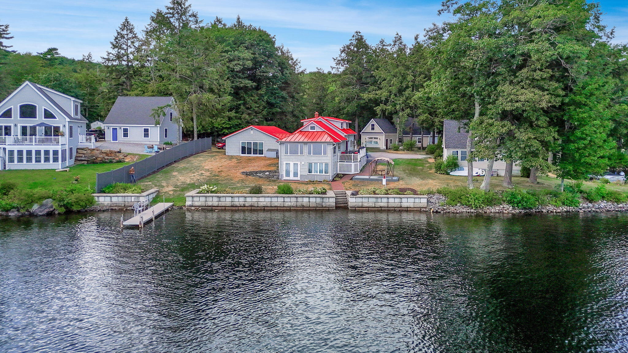 69 Scott Drive Monmouth ME 04259