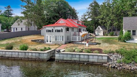 69 Scott Drive Monmouth ME 04259