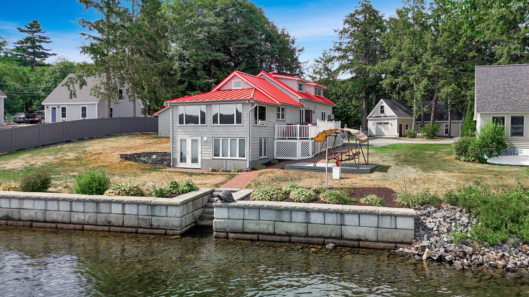 69 Scott Drive Monmouth ME 04259