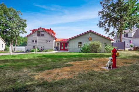 69 Scott Drive Monmouth ME 04259