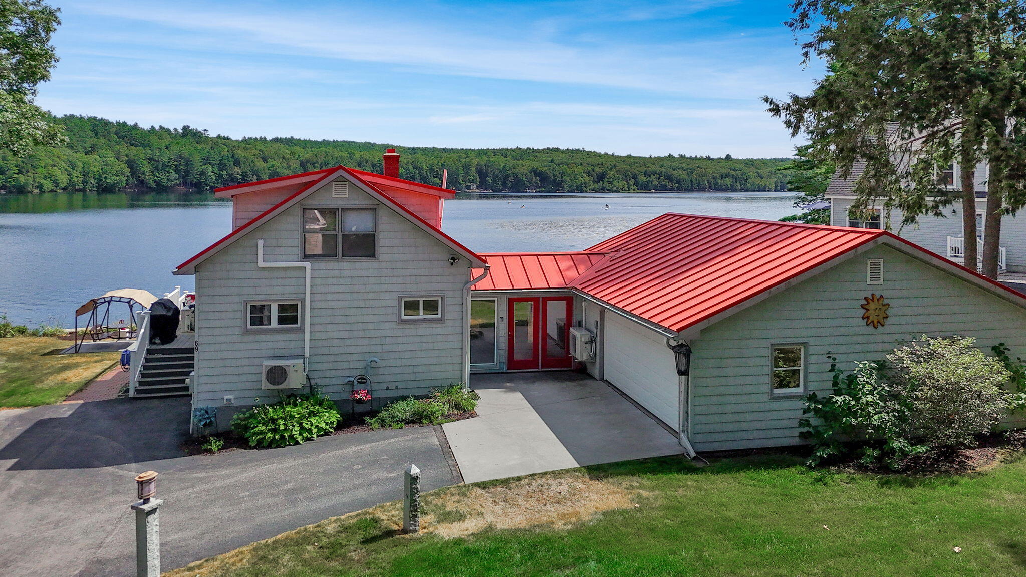 69 Scott Drive Monmouth ME 04259