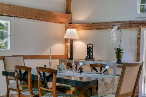 14 Old Westport Lane Blue Hill ME 04614