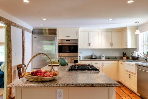 14 Old Westport Lane Blue Hill ME 04614