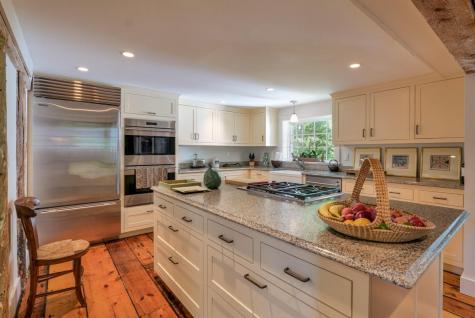 14 Old Westport Lane Blue Hill ME 04614