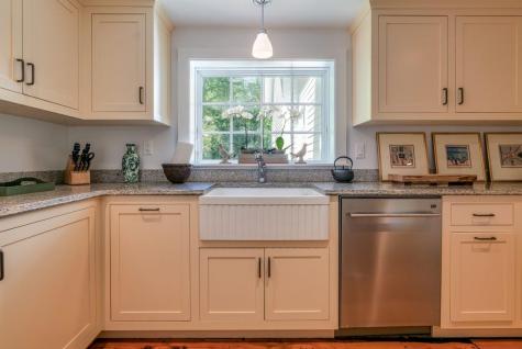 14 Old Westport Lane Blue Hill ME 04614