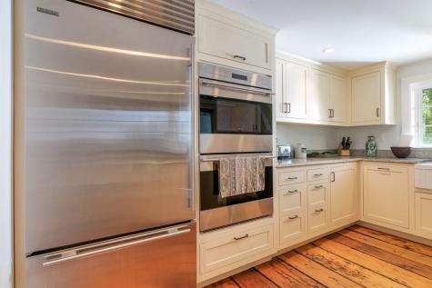 14 Old Westport Lane Blue Hill ME 04614