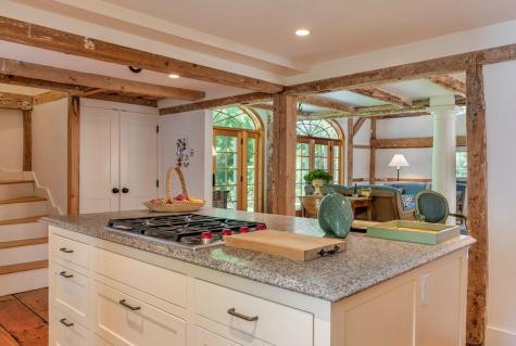 14 Old Westport Lane Blue Hill ME 04614