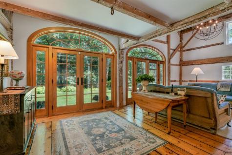 14 Old Westport Lane Blue Hill ME 04614