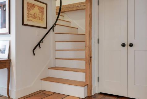 14 Old Westport Lane Blue Hill ME 04614