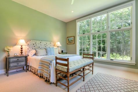 14 Old Westport Lane Blue Hill ME 04614