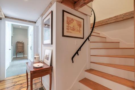 14 Old Westport Lane Blue Hill ME 04614