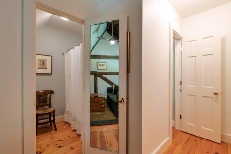 14 Old Westport Lane Blue Hill ME 04614