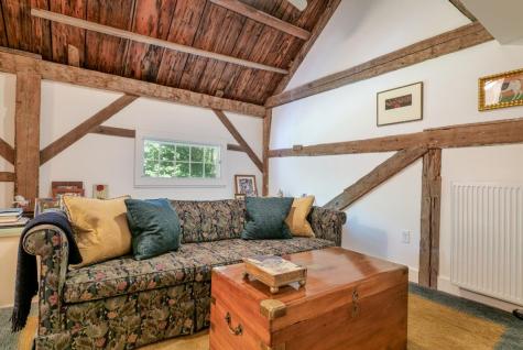 14 Old Westport Lane Blue Hill ME 04614