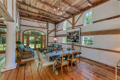 14 Old Westport Lane Blue Hill ME 04614