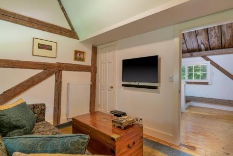 14 Old Westport Lane Blue Hill ME 04614