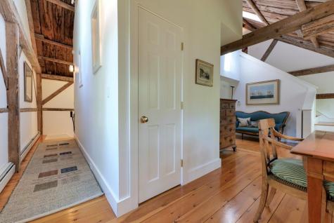 14 Old Westport Lane Blue Hill ME 04614