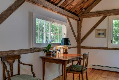 14 Old Westport Lane Blue Hill ME 04614