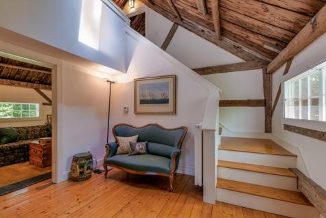 14 Old Westport Lane Blue Hill ME 04614