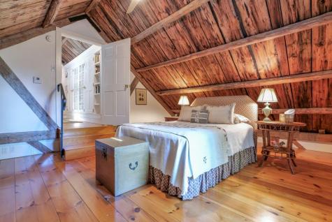 14 Old Westport Lane Blue Hill ME 04614