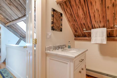 14 Old Westport Lane Blue Hill ME 04614