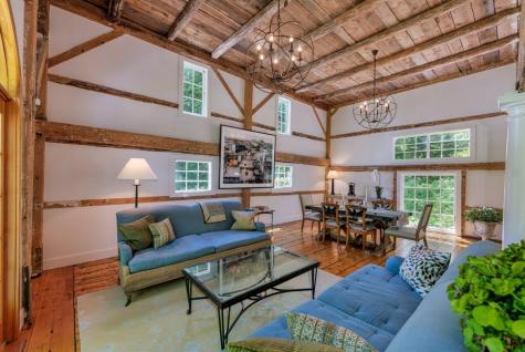 14 Old Westport Lane Blue Hill ME 04614