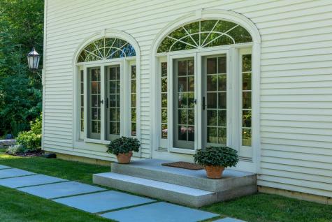 14 Old Westport Lane Blue Hill ME 04614