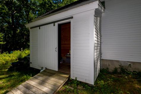 14 Old Westport Lane Blue Hill ME 04614