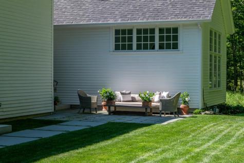 14 Old Westport Lane Blue Hill ME 04614