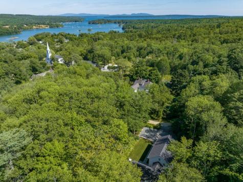 14 Old Westport Lane Blue Hill ME 04614