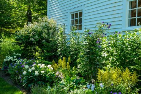 14 Old Westport Lane Blue Hill ME 04614