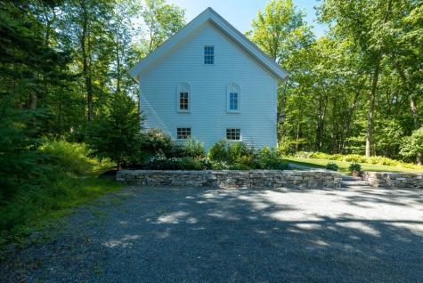 14 Old Westport Lane Blue Hill ME 04614
