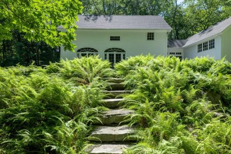 14 Old Westport Lane Blue Hill ME 04614