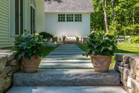 14 Old Westport Lane Blue Hill ME 04614