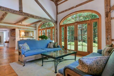 14 Old Westport Lane Blue Hill ME 04614