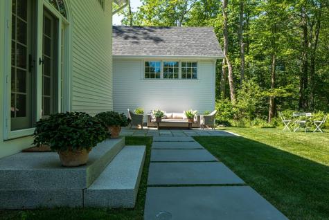 14 Old Westport Lane Blue Hill ME 04614