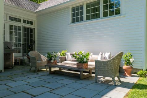 14 Old Westport Lane Blue Hill ME 04614