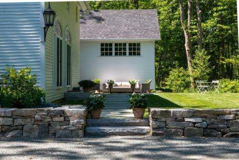 14 Old Westport Lane Blue Hill ME 04614