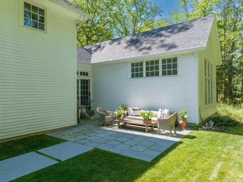 14 Old Westport Lane Blue Hill ME 04614