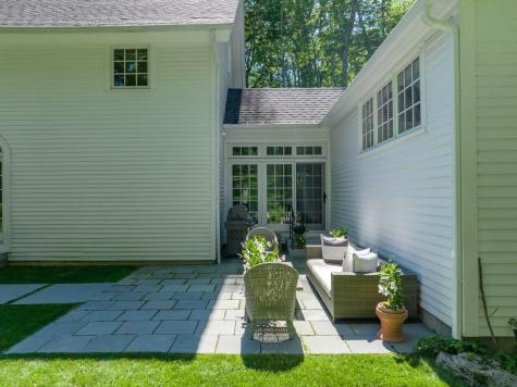 14 Old Westport Lane Blue Hill ME 04614