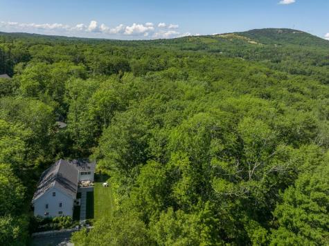14 Old Westport Lane Blue Hill ME 04614