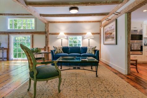 14 Old Westport Lane Blue Hill ME 04614