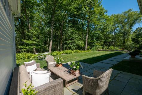 14 Old Westport Lane Blue Hill ME 04614