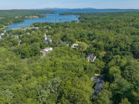 14 Old Westport Lane Blue Hill ME 04614