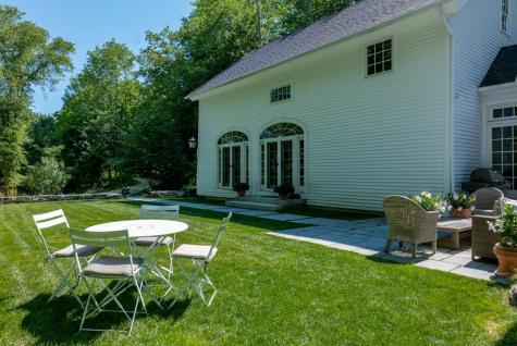 14 Old Westport Lane Blue Hill ME 04614