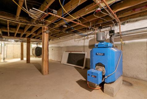 14 Old Westport Lane Blue Hill ME 04614