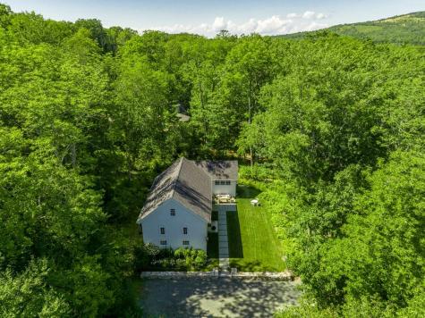 14 Old Westport Lane Blue Hill ME 04614