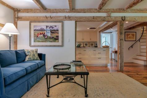 14 Old Westport Lane Blue Hill ME 04614